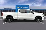 Used 2024 Chevrolet Silverado 1500 Crew Cab 4WD Pickup for sale #325426 - photo 4