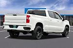 Used 2024 Chevrolet Silverado 1500 Crew Cab 4WD Pickup for sale #325426 - photo 2