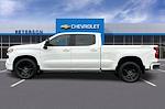 Used 2024 Chevrolet Silverado 1500 Crew Cab 4WD Pickup for sale #325426 - photo 7