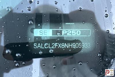 Used 2022 Land Rover Discovery Sport 4WD SUV for sale #325427A - photo 2