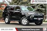 Used 2022 Toyota 4Runner SR5 Premium for sale #325429 - photo 1