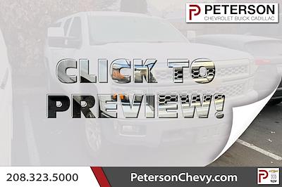 Used 2015 Chevrolet Silverado 1500 Double Cab 4WD Pickup for sale #325430B - photo 1
