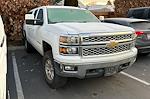 Used 2015 Chevrolet Silverado 1500 Double Cab 4WD Pickup for sale #325430B - photo 2