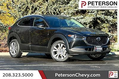 Used 2024 Mazda CX-30 2.5 S Premium for sale #325431 - photo 1