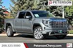Used 2024 GMC Sierra 1500 Crew Cab 4WD Pickup for sale #325433 - photo 1