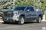 Used 2024 GMC Sierra 1500 Crew Cab 4WD Pickup for sale #325433 - photo 8