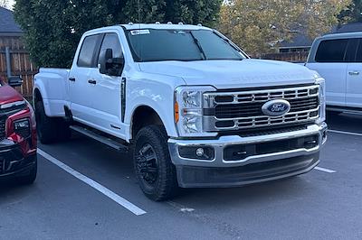 Used 2024 Ford F-350 Crew Cab DRW 4WD Pickup for sale #325434 - photo 1