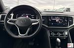 Used 2022 Volkswagen Atlas Cross Sport AWD SUV for sale #325434A - photo 15