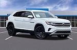 Used 2022 Volkswagen Atlas Cross Sport AWD SUV for sale #325434A - photo 3