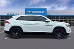 Used 2022 Volkswagen Atlas Cross Sport AWD SUV for sale #325434A - photo 4