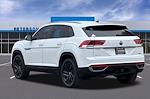 Used 2022 Volkswagen Atlas Cross Sport AWD SUV for sale #325434A - photo 6