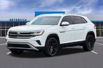 Used 2022 Volkswagen Atlas Cross Sport AWD SUV for sale #325434A - photo 8