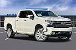 Used 2022 Chevrolet Silverado 1500 Crew Cab 4WD Pickup for sale #325438 - photo 3