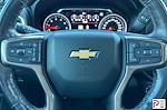 Used 2022 Chevrolet Silverado 1500 Crew Cab 4WD Pickup for sale #325438 - photo 27