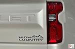 Used 2022 Chevrolet Silverado 1500 Crew Cab 4WD Pickup for sale #325438 - photo 34