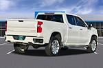 Used 2022 Chevrolet Silverado 1500 Crew Cab 4WD Pickup for sale #325438 - photo 2