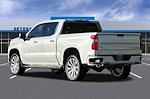 Used 2022 Chevrolet Silverado 1500 Crew Cab 4WD Pickup for sale #325438 - photo 6