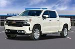 Used 2022 Chevrolet Silverado 1500 Crew Cab 4WD Pickup for sale #325438 - photo 8