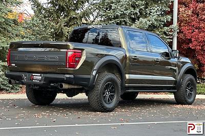 Used 2024 Ford F-150 Raptor SuperCrew Cab for sale #325439 - photo 2