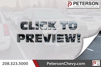 Used 2022 Toyota Tundra Platinum CrewMax Cab for sale #325439A - photo 1