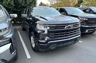 Used 2024 Chevrolet Silverado 1500 Crew Cab 4WD Pickup for sale #325440 - photo 1