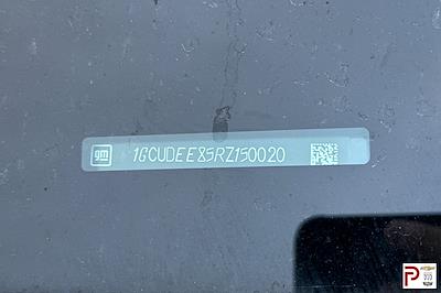 Used 2024 Chevrolet Silverado 1500 Crew Cab 4WD Pickup for sale #325440 - photo 2