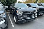 Used 2024 Chevrolet Silverado 1500 Crew Cab 4WD Pickup for sale #325440 - photo 1