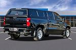 Used 2024 Chevrolet Silverado 1500 Crew Cab 4WD Pickup for sale #325440 - photo 2