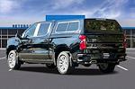 Used 2024 Chevrolet Silverado 1500 Crew Cab 4WD Pickup for sale #325440 - photo 6