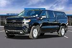 Used 2024 Chevrolet Silverado 1500 Crew Cab 4WD Pickup for sale #325440 - photo 8