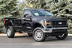 Used 2024 Ford F-150 Regular Cab 4WD Pickup for sale #325441 - photo 6