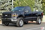 Used 2024 Ford F-150 Regular Cab 4WD Pickup for sale #325441 - photo 8