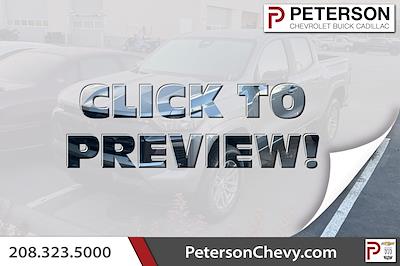 Used 2023 Chevrolet Colorado Crew Cab 4WD Pickup for sale #325442 - photo 1