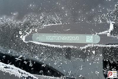 Used 2019 Chevrolet Colorado Z71 Crew Cab for sale #325442L - photo 2