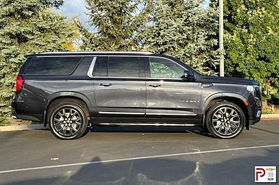 Used 2024 GMC Yukon XL 4WD SUV for sale #325444 - photo 2