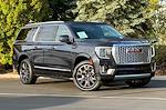 Used 2024 GMC Yukon XL 4WD SUV for sale #325444 - photo 1