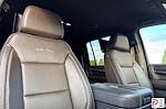 Used 2024 GMC Yukon XL 4WD SUV for sale #325444 - photo 21