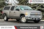 Used 2013 Chevrolet Silverado 1500 LT Crew Cab for sale #325445A - photo 1