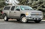 Used 2013 Chevrolet Silverado 1500 LT Crew Cab for sale #325445A - photo 3