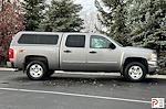 Used 2013 Chevrolet Silverado 1500 LT Crew Cab for sale #325445A - photo 4
