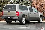 Used 2013 Chevrolet Silverado 1500 LT Crew Cab for sale #325445A - photo 2