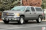 Used 2013 Chevrolet Silverado 1500 LT Crew Cab for sale #325445A - photo 8