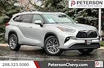 Used 2022 Toyota Highlander Limited for sale #325447 - photo 1