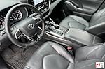 Used 2022 Toyota Highlander Limited for sale #325447 - photo 10