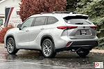 Used 2022 Toyota Highlander Limited for sale #325447 - photo 6