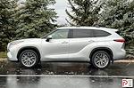 Used 2022 Toyota Highlander Limited for sale #325447 - photo 7
