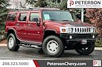 Used 2004 Hummer H2 4WD SUV for sale #325451A - photo 1