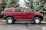 Used 2004 Hummer H2 4WD SUV for sale #325451A - photo 4
