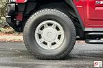 Used 2004 Hummer H2 4WD SUV for sale #325451A - photo 33