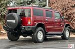 Used 2004 Hummer H2 4WD SUV for sale #325451A - photo 2
